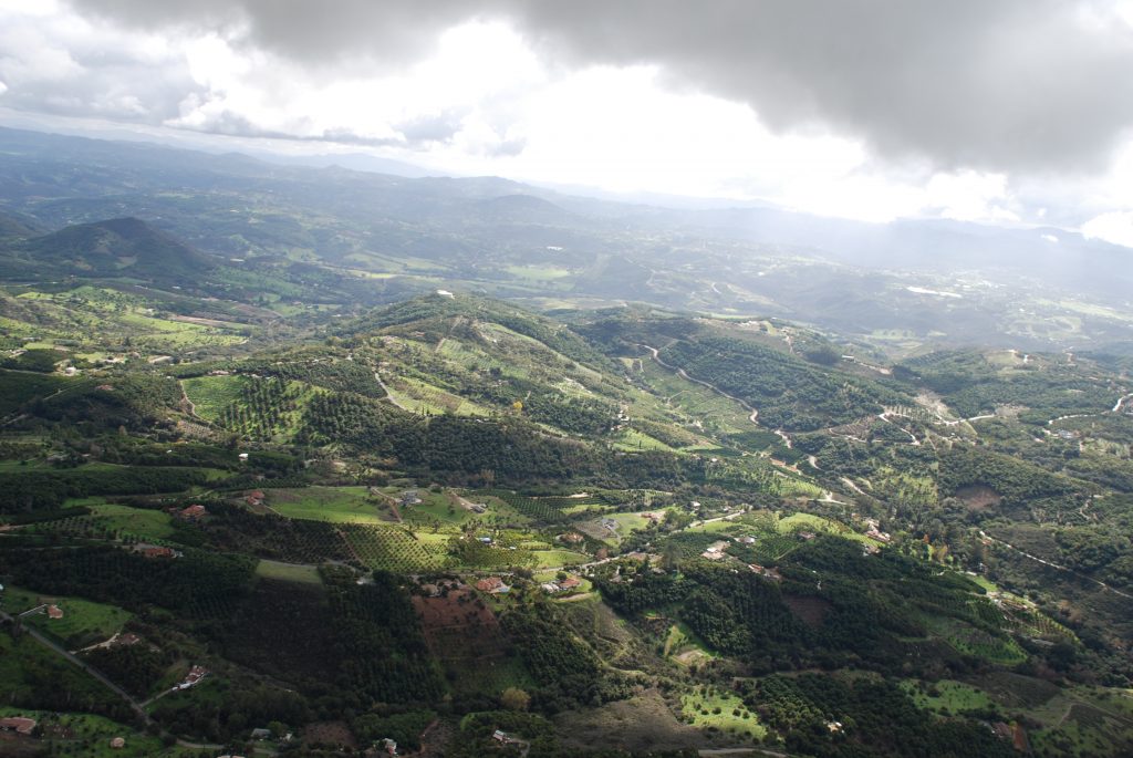 San Luis Rey Watershed Council